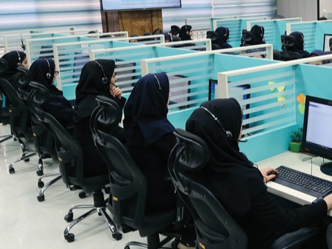 ارائه خدمات پس از فروش و پشتیبانی فنی 24/7، به منظور اطمینان از عملکرد مستمر سیستم‌ها و کاهش زمان توقف.